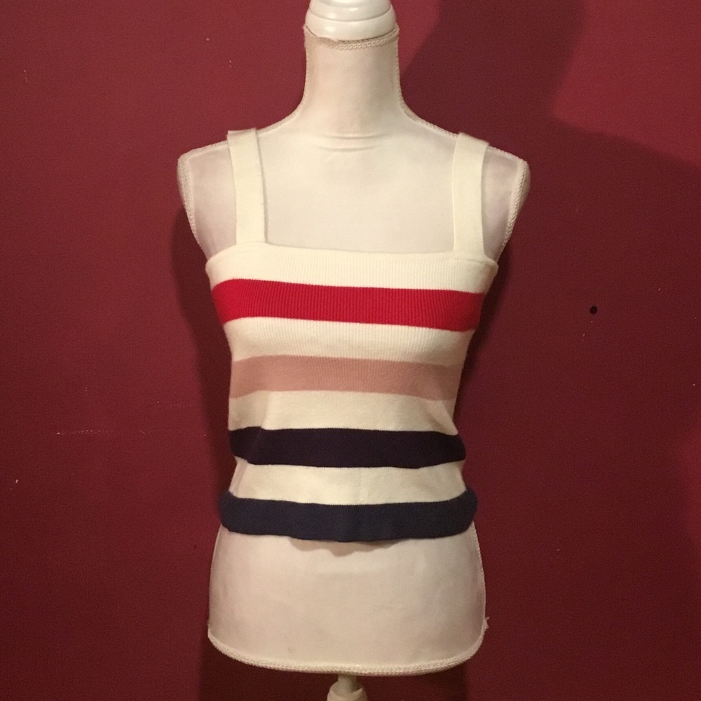 MOON & MADISON TOP